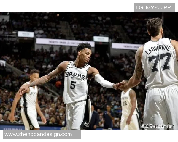 德章泰穆雷在NBA赛场上的崛起与未来发展潜力分析