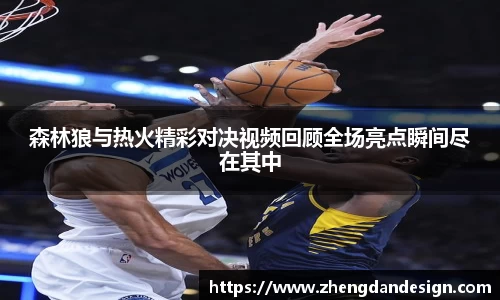 森林狼与热火精彩对决视频回顾全场亮点瞬间尽在其中